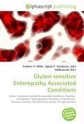 Gluten-sensitive Enteropathy Associated Conditions