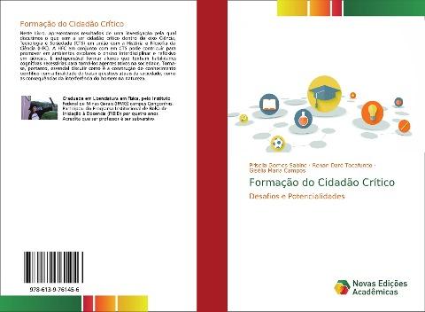 Formação do Cidadão Crítico