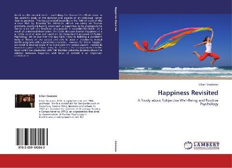 Happiness Revisited