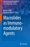 Macrolides as Immunomodulatory Agents