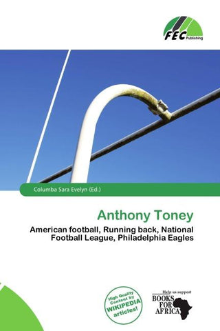 Anthony Toney