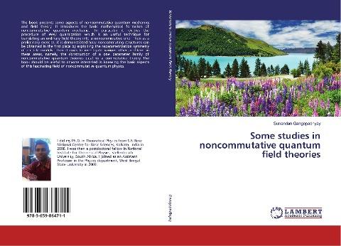 Some studies in noncommutative quantum field theories
