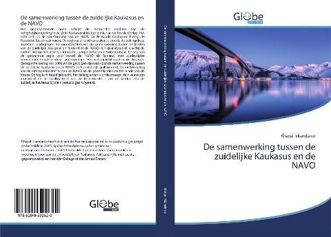 De samenwerking tussen de zuidelijke Kaukasus en de NAVO