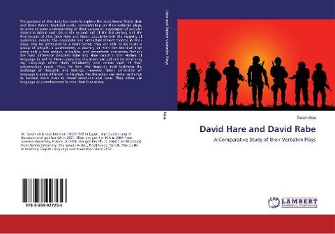 David Hare and David Rabe