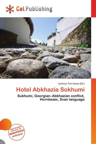 Hotel Abkhazia Sokhumi