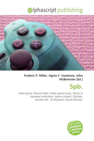 5pb.