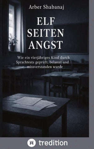 ELF SEITEN ANGST
