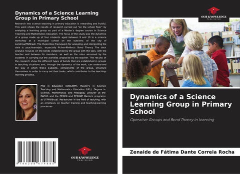 Dynamics of a Science Learning Group in Primary School