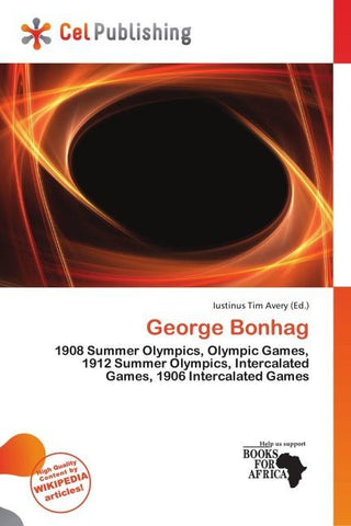 George Bonhag