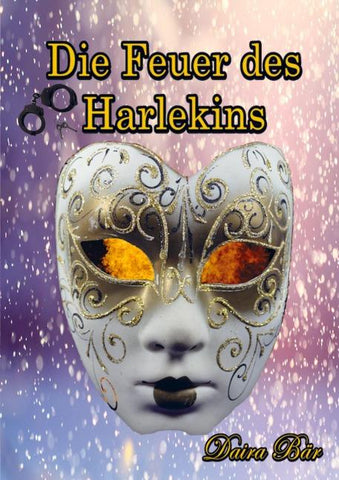 Die Feuer des Harlekins