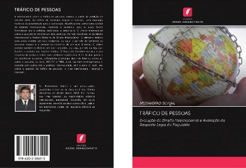 TRÁFICO DE PESSOAS