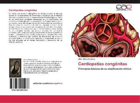 Cardiopatías congénitas
