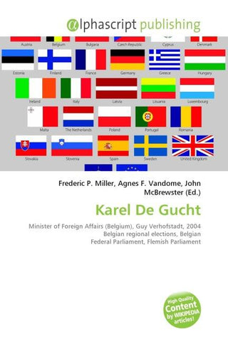 Karel De Gucht