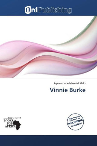 Vinnie Burke