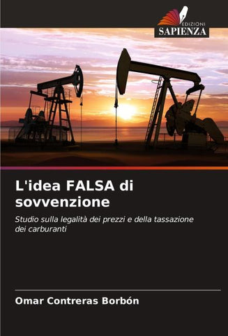 L'idea FALSA di sovvenzione