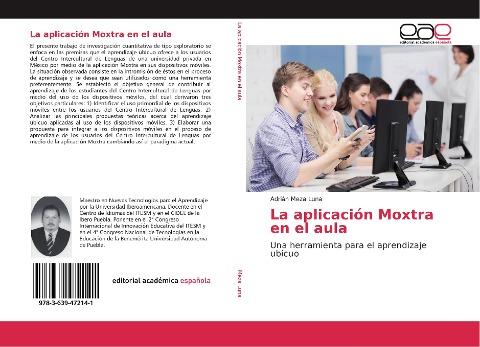 La aplicación Moxtra en el aula