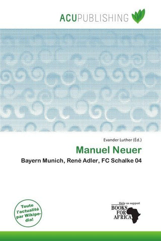 Manuel Neuer