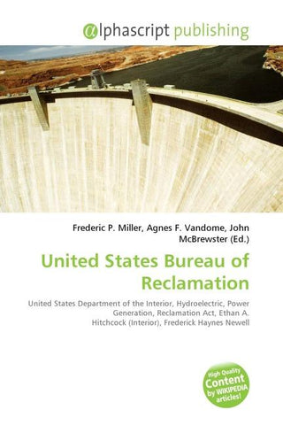 United States Bureau of Reclamation
