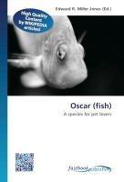 Oscar (fish)