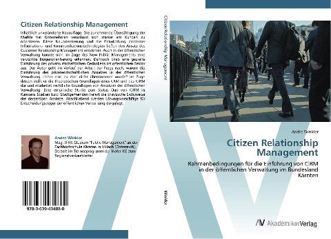 Citizen Relationship Management