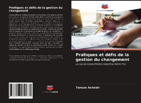Pratiques et défis de la gestion du changement