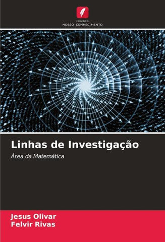 Linhas de Investigação