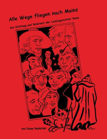 Alle Wege fliegen nach Mainz