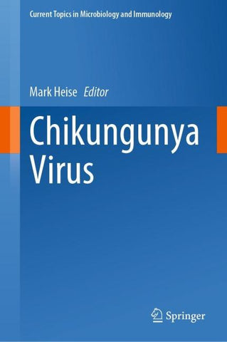 Chikungunya Virus