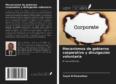 Mecanismos de gobierno corporativo y divulgación voluntaria