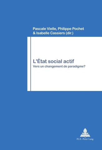 L'Etat social actif