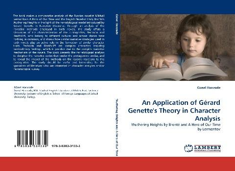 An Application of Gérard Genette''s Theory in Character Analysis