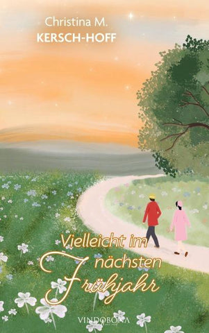 Vielleicht im nächsten Frühjahr