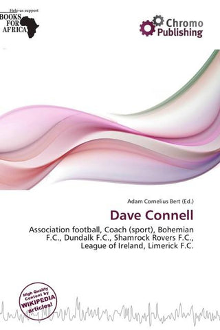 Dave Connell