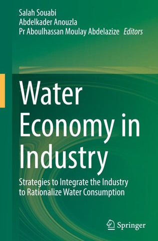 Water Economy in Industry