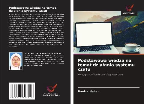 Podstawowa wiedza na temat dzia¿ania systemu czatu