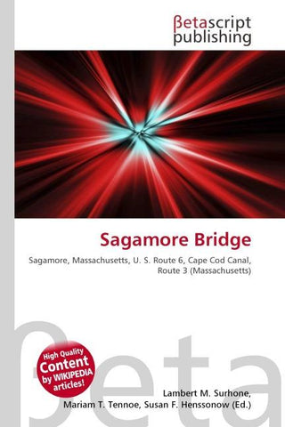 Sagamore Bridge