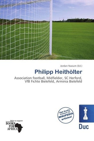 Philipp Heithölter