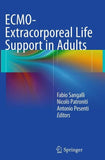 ECMO-Extracorporeal Life Support in Adults