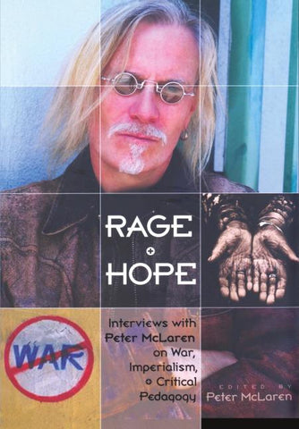 Rage and Hope