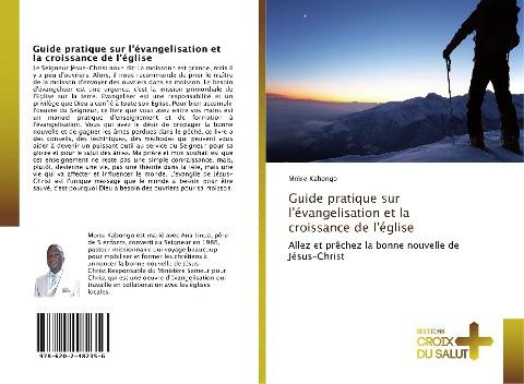 Guide pratique sur l'évangelisation et la croissance de l'église