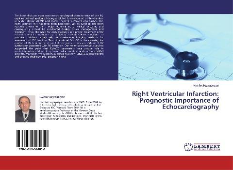Right Ventricular Infarction: Prognostic Importance of Echocardiography