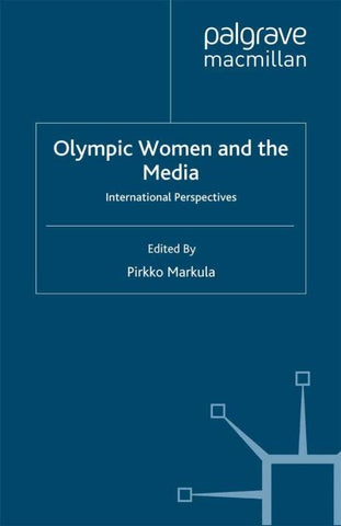 Olympic Women and the Media