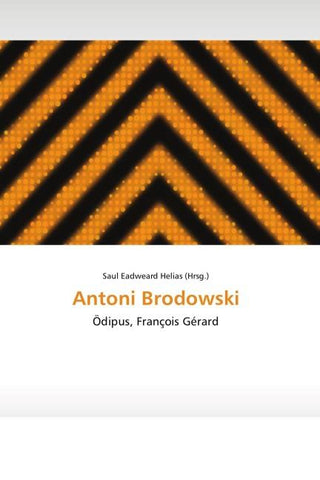 Antoni Brodowski