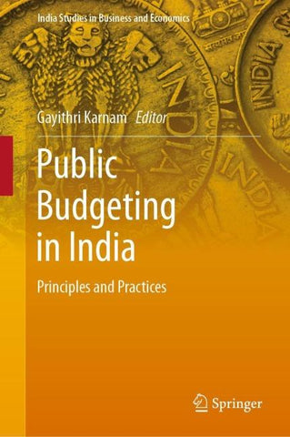 Public Budgeting in India