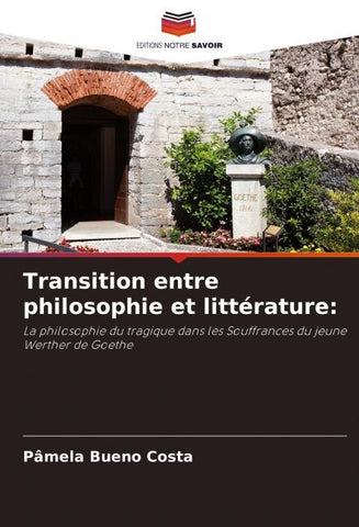 Transition entre philosophie et littérature:
