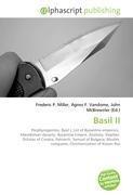 Basil II