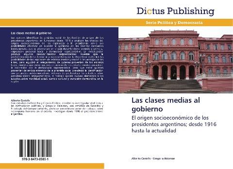 Las clases medias al gobierno