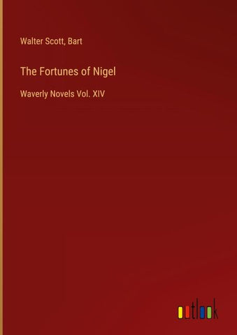 The Fortunes of Nigel