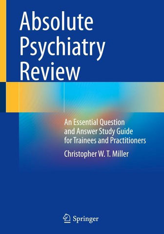 Absolute Psychiatry Review