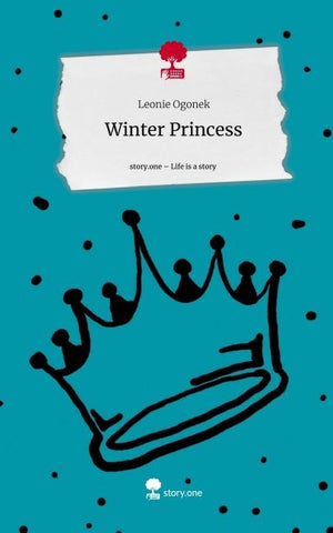 Winter Princess. Life is a Story - story.one